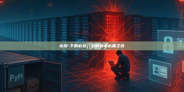 必安-下载必安，您的安全必备之选