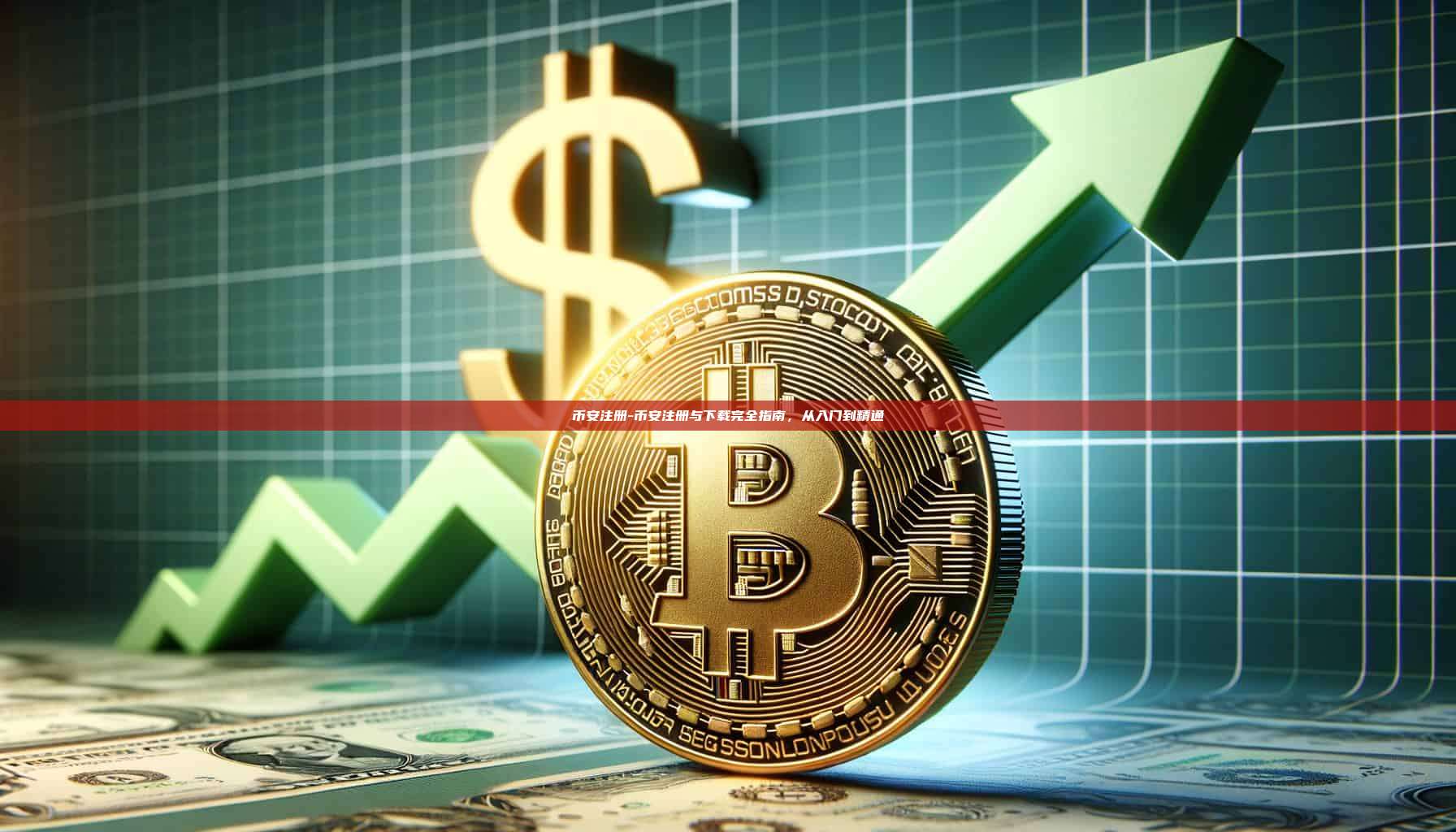 币安注册-币安注册与下载完全指南，从入门到精通