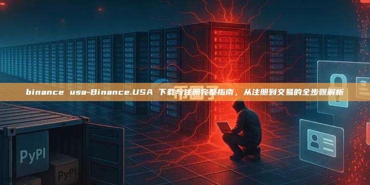 binance usa-Binance.USA 下载与注册完整指南，从注册到交易的全步骤解析