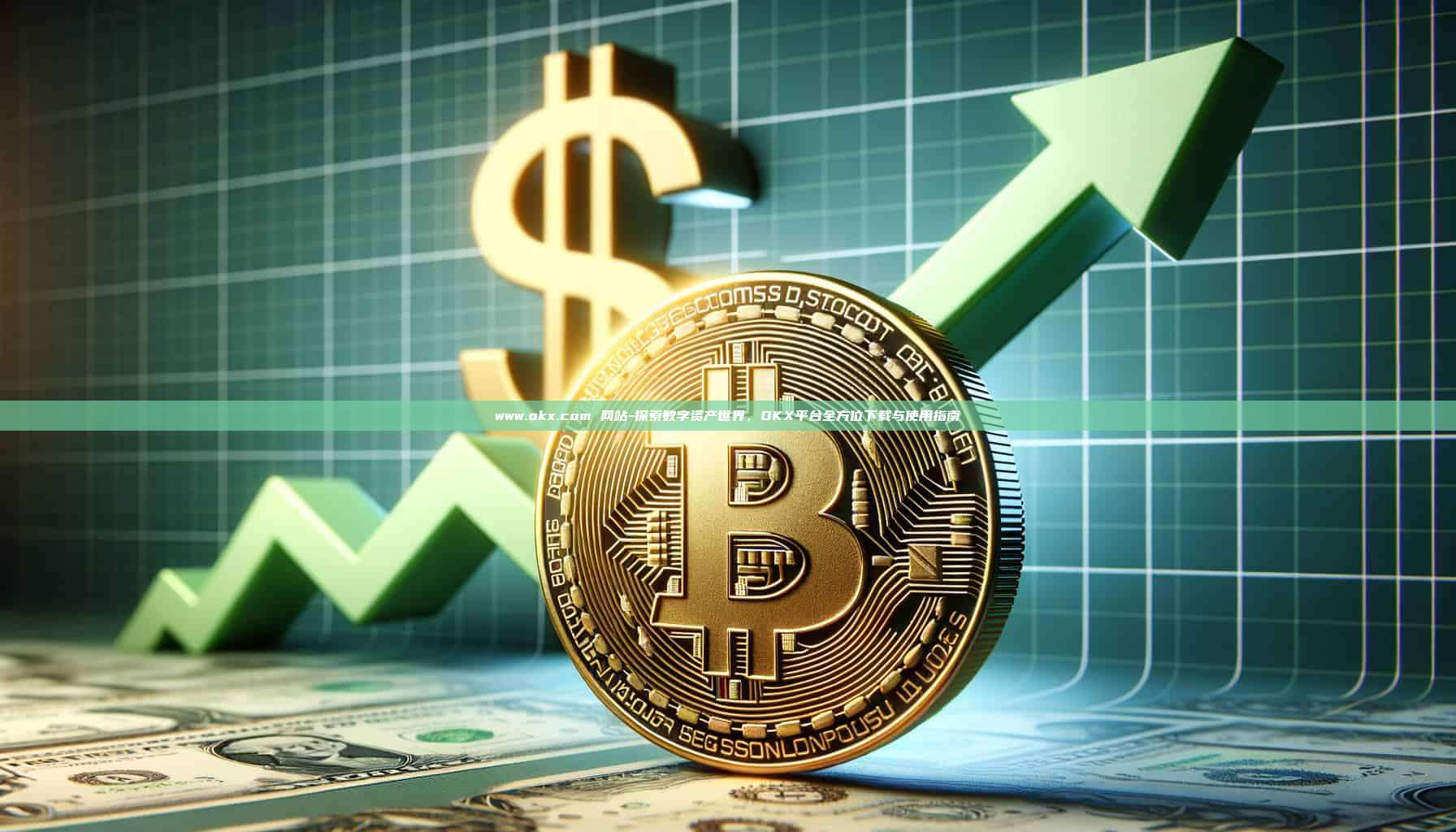 www.okx.com 网站-探索数字资产世界，OKX平台全方位下载与使用指南
