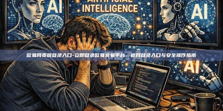 欧易网页版登录入口-立即登录欧易交易平台，官网登录入口与安全操作指南