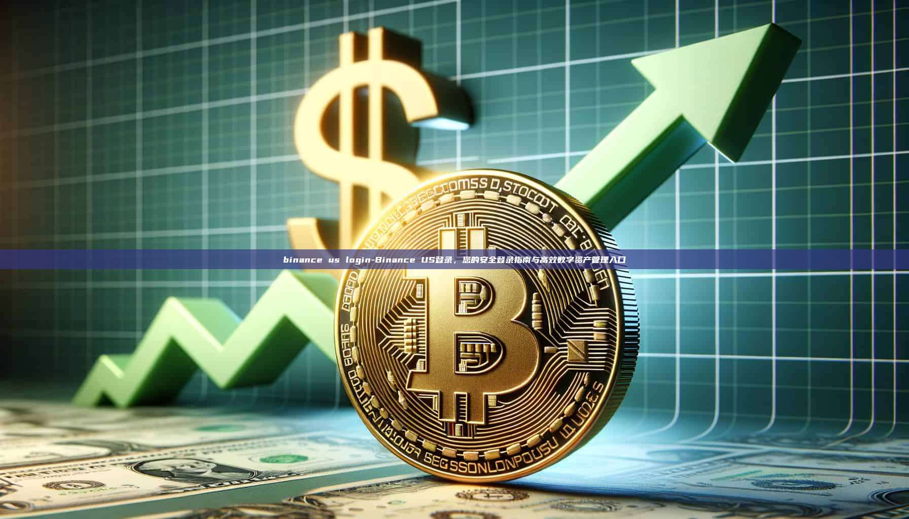 binance us login-Binance US登录，您的安全登录指南与高效数字资产管理入口