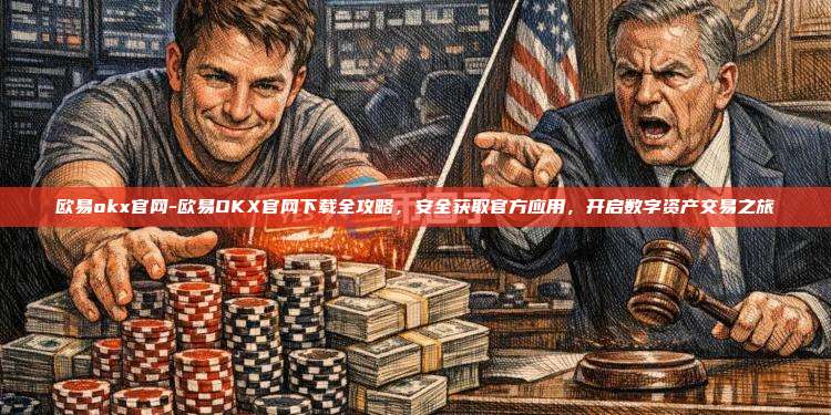欧易okx官网-欧易OKX官网下载全攻略，安全获取官方应用，开启数字资产交易之旅