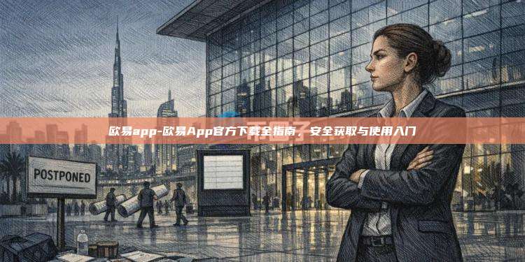 欧易app-欧易App官方下载全指南，安全获取与使用入门